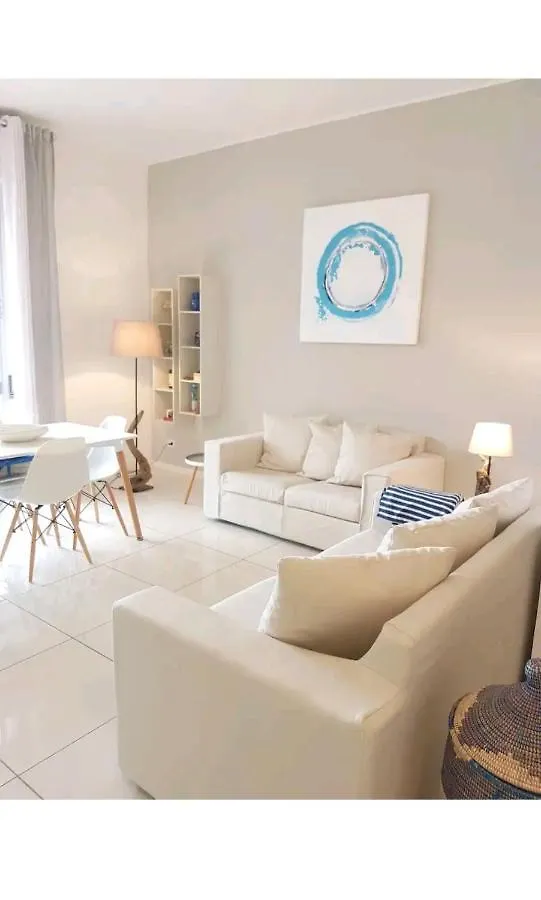 La Casa Bianca Villa Ceriale